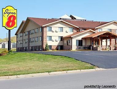 Super 8 By Wyndham Spearfish Ξενοδοχείο Εξωτερικό φωτογραφία