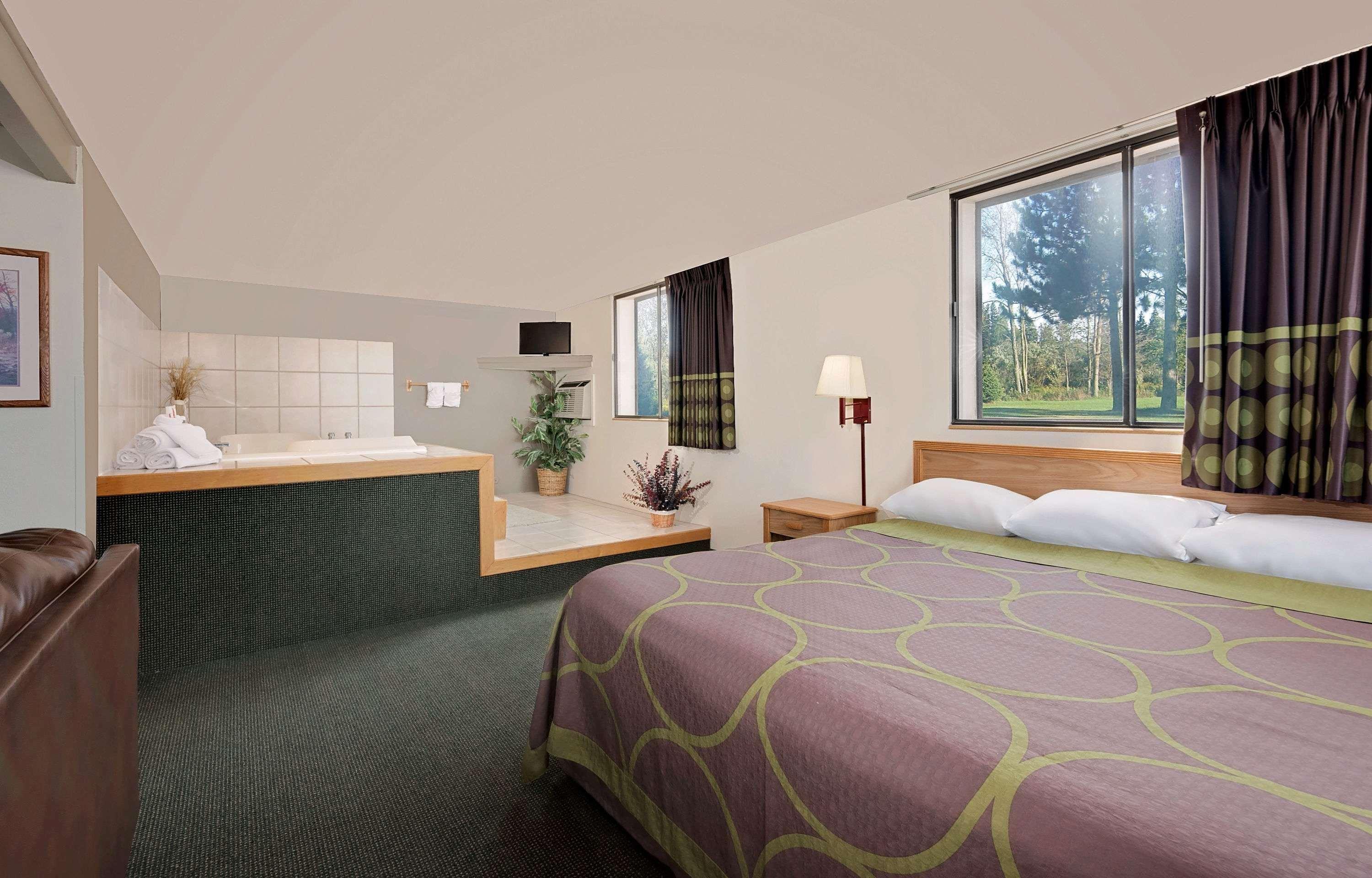 Super 8 By Wyndham Spearfish Ξενοδοχείο Εξωτερικό φωτογραφία