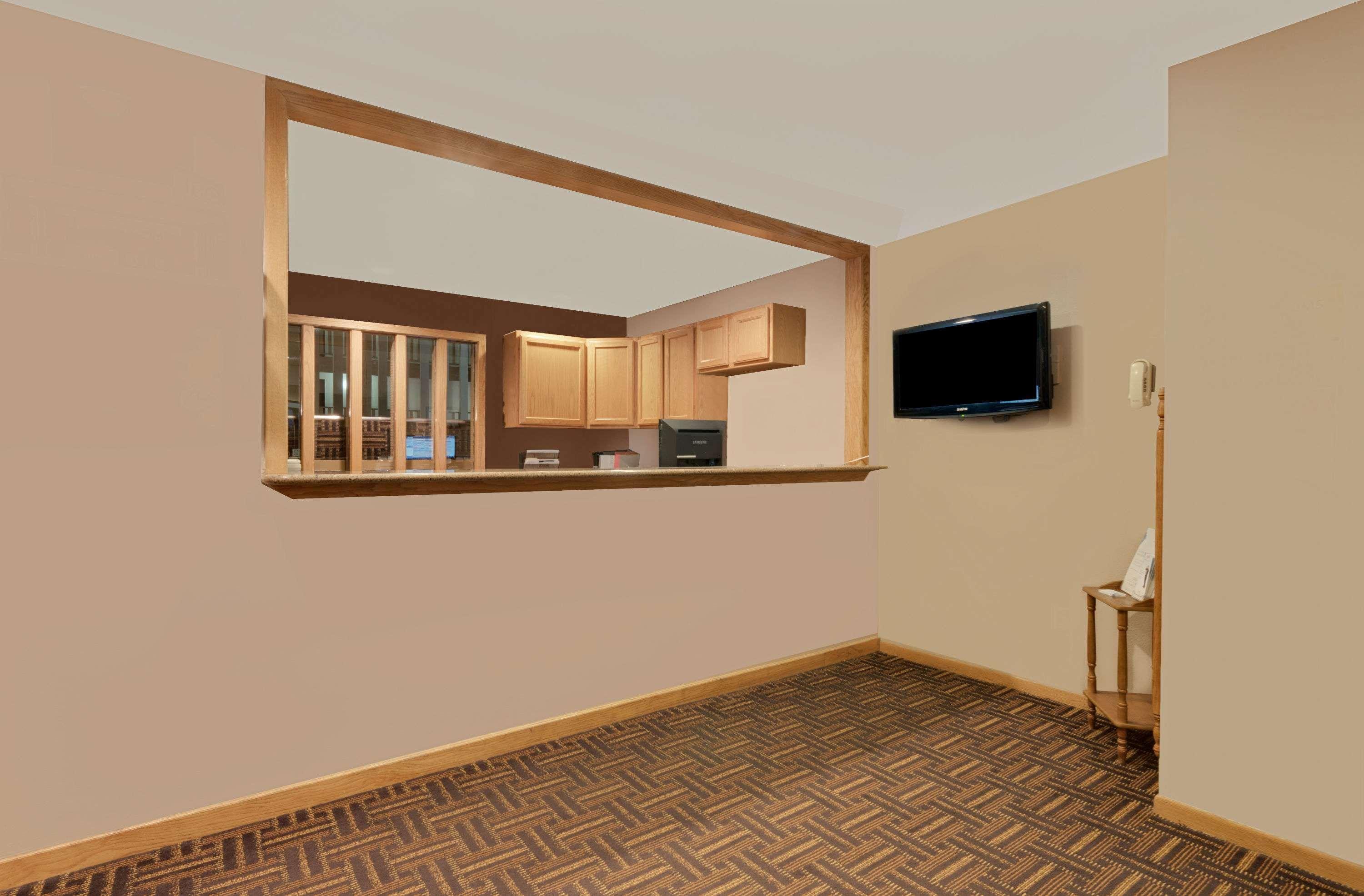 Super 8 By Wyndham Spearfish Ξενοδοχείο Εξωτερικό φωτογραφία