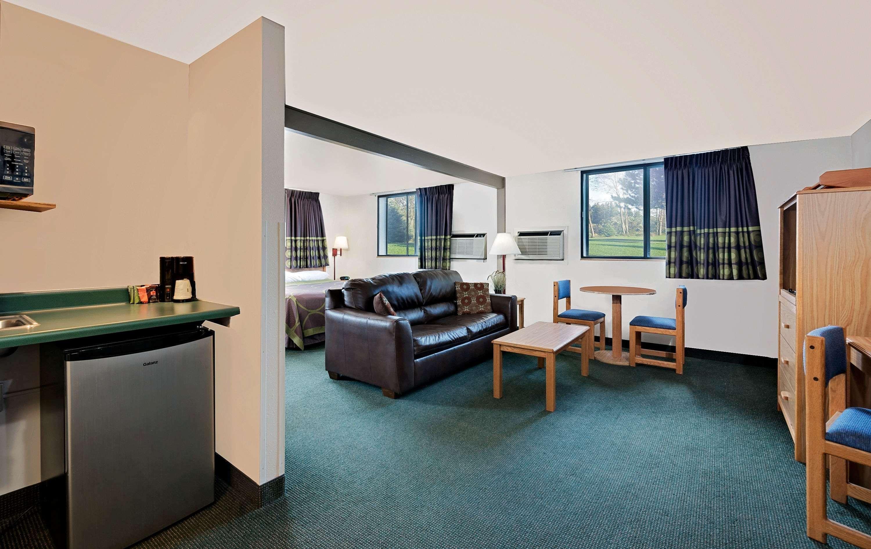 Super 8 By Wyndham Spearfish Ξενοδοχείο Εξωτερικό φωτογραφία