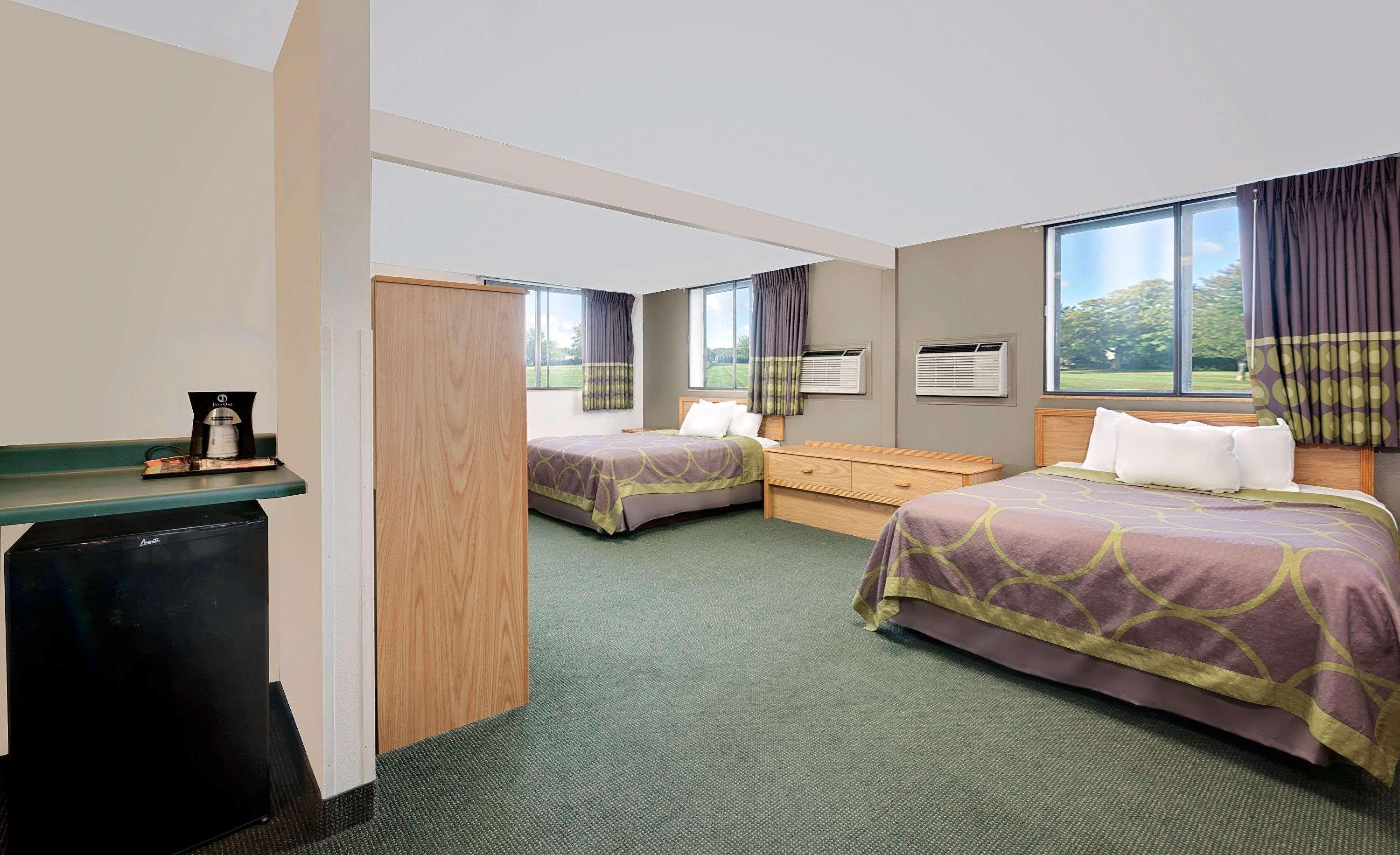 Super 8 By Wyndham Spearfish Ξενοδοχείο Εξωτερικό φωτογραφία
