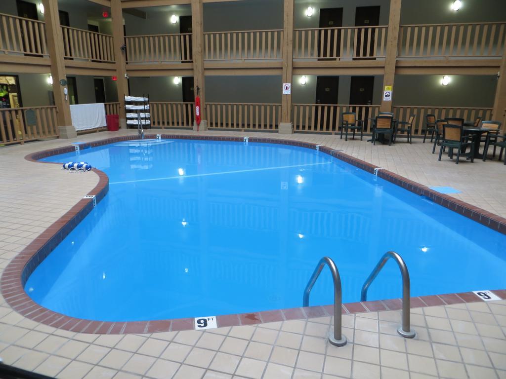 Super 8 By Wyndham Spearfish Ξενοδοχείο Εξωτερικό φωτογραφία