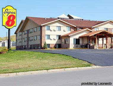 Super 8 By Wyndham Spearfish Ξενοδοχείο Εξωτερικό φωτογραφία